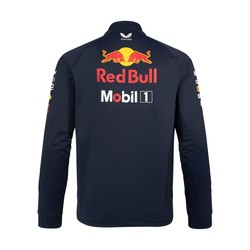 Softshell męski Team Red Bull Racing 