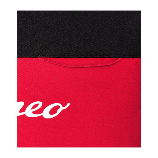 T-shirt dziecięcy Team Alfa Romeo F1 2023