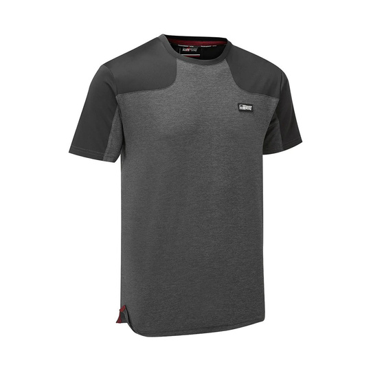 T-shirt męski Classic czarny Toyota Gazoo Racing 2022