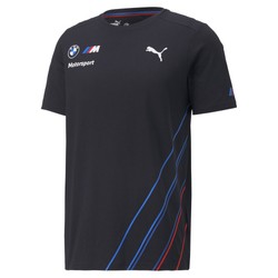 T-shirt męski Team BMW Motorsport 2022