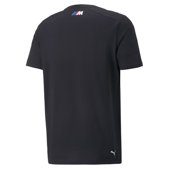 T-shirt męski Team BMW Motorsport 2022