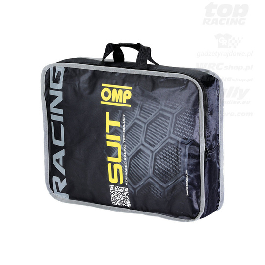 Torba na kombinezon OMP - Racing