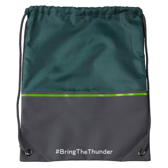 Worek Pull Bag Bentley Motorsport