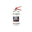 Gaśnica ręczna aluminiowa, 2,4 ltr ECOLIFE OMP