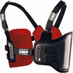 Kamizelka ochronna OMP Carbon MY14