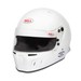 Kask Bell GT6 PRO biały (FIA)