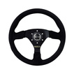 Kierownica Sparco R383 zamsz
