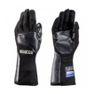 Rękawice dla mechaników Sparco MECA RMG-7 czarne (homologacja FIA)