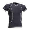 T-shirt Sparco Basic czarny